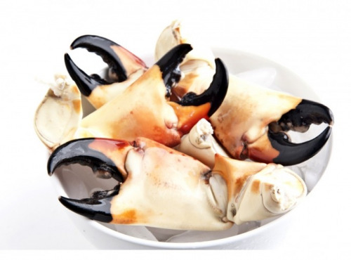 Luximer - Pinces De Tourteaux Cuites - Lot De 1kg