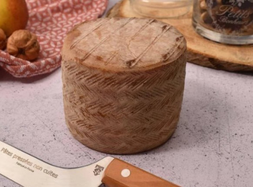 Fromage Gourmet - Marotte Artisanale