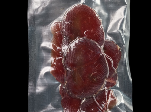 Ferme Ho'Rocher - Boeuf séché 50g