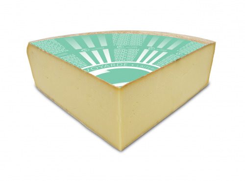 BEILLEVAIRE - Meule De Chèvre