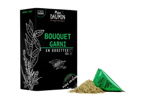 Epices Max Daumin - Bouquet Garni