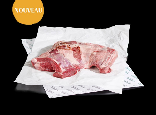 Nemrod - Épaule de sanglier désossée - 1,7kg