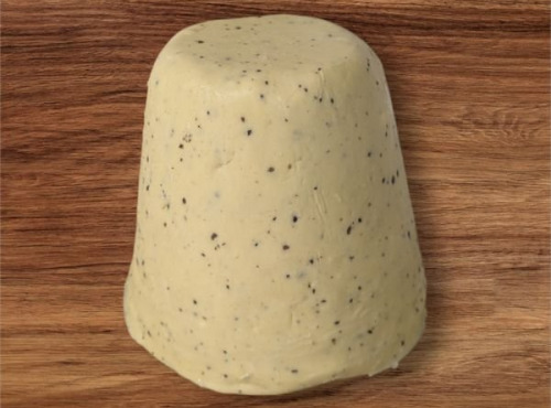 Le Beurre Dupont - Beurre salé à la truffe X3KG