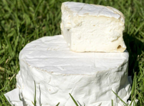 La Vache Charentaise - Lot de 4 Le Petit Réortais 4x250g