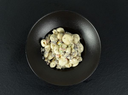 Poissonnerie Robert - Salade de seiche 4 personnes