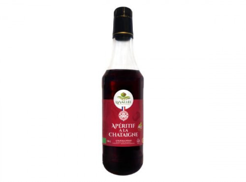 La vallée des chataigniers - Apéritif