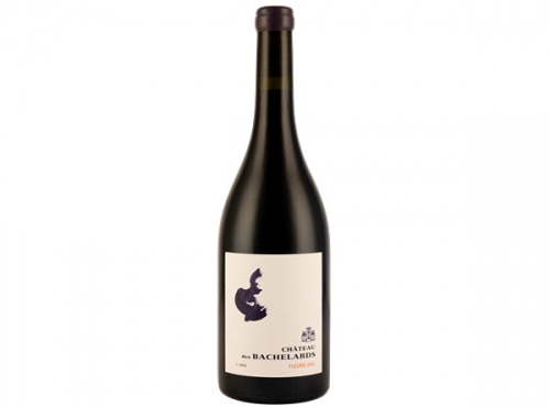 Château des Bachelards - Fleurie 2021