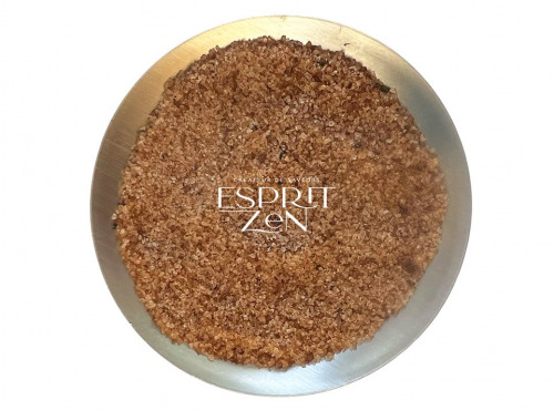 Esprit Zen - Sel Fumé - Sachet zip 50g