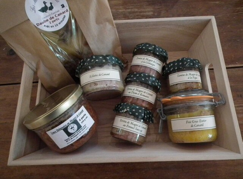 Les Moulins Aufiés - Couleurs d'automne