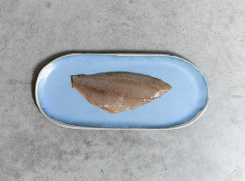 Fumette - Dorade fumée 100g