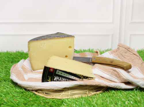 Fromage Gourmet - Appenzeller AOP 250g