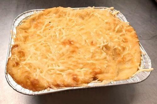 Ferme Joos - Moussaka