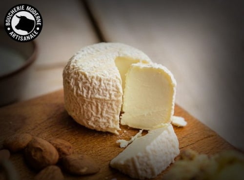 Boucherie Moderne - Crottin de Chavignol - 1 pièce