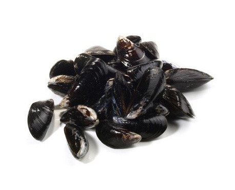 Ma poissonnière - Moules De Bouchot - Lot De 4 Kg