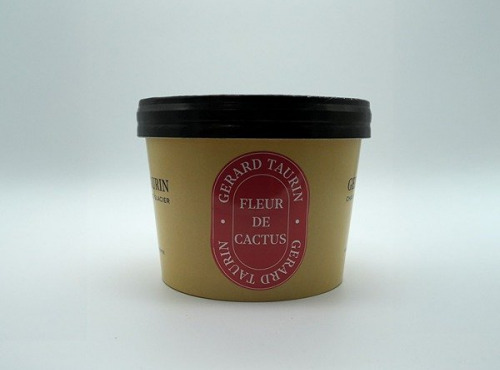 GT Designer Glacier - Sorbet Fleur de cactus 500ml