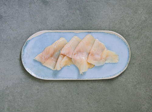 Fumette - Truite bio fumée grandes tranches 110g