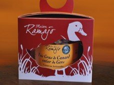 Maison Ramajo - Le tradi 120g