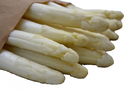Le Châtaignier - Pointe d'asperge