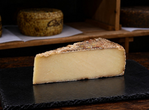 Alléosse Maitre Artisan Affineur Fromager - Gruyère de Fribourg d'Alpage AOP 250g