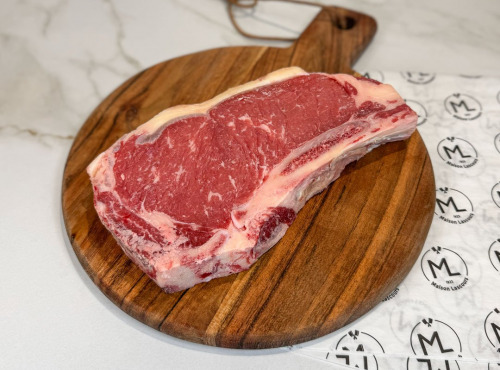Maison Lascours - L-bone de Bœuf Angus IGP - 600g