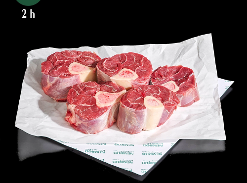 Nemrod - Jarret de Cerf - 1,2kg
