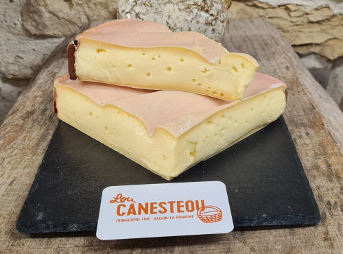 Lou Canesteou - Mont d'or AOP à la coupe 250g