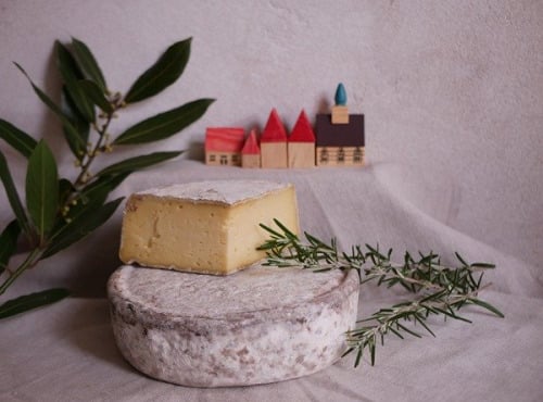 Boutique Boisette - IGP tomme de Savoie 500g