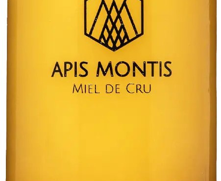 Apis Montis - Lou Pebre d'Aï - Pot de 125g