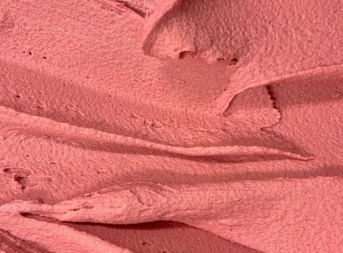 Glaces de Meuse - Crème Glacée "Fraise" - 360gr