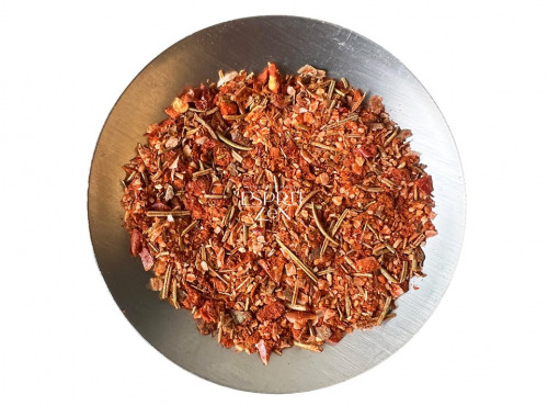 Esprit Zen - Épices Ratatouille - Sachet 400g  avec zip de fermeture