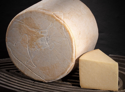 Les Affineurs des Volcans - Cantal Jeune Pasteurisé AOP Portion 5 Kg