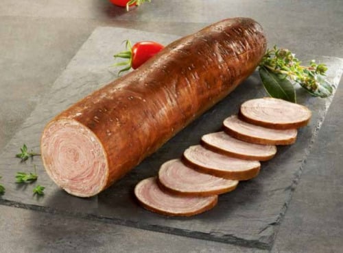 Boucherie Lefeuvre - Andouille de guémené