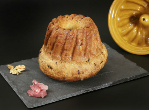 Maison Boulanger - Kouglor Lard Et Noix