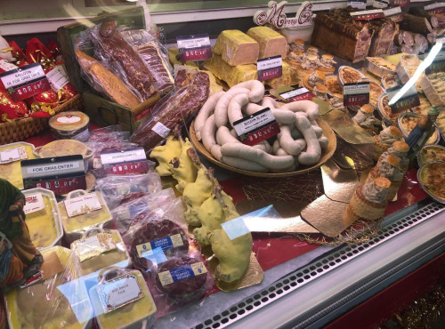 Ferme de la Paumerais - ROGNON DE PORC FRANCAIS (x1) - 200 Gr