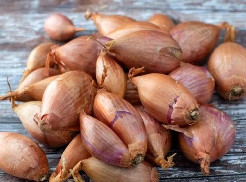 La Ferme de Goas Per - Échalote bio - 1kg