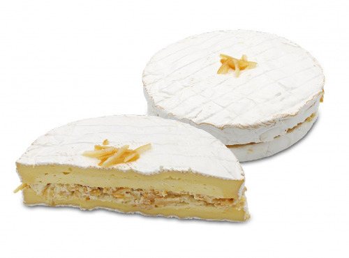 BEILLEVAIRE - Petit Morin Pomme Caramel (1/4)
