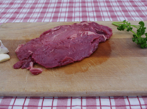 Ferme des Hautes Granges - Faux-Filet pour 2 personnes