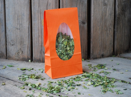 La Boite à Herbes - Feuilles De Moringa Séchées - 30g