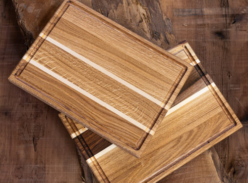 Planc'h - Planche Armor – Chêne et érable