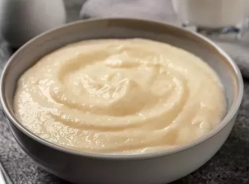 Ferme Ho'Rocher - Semoule au lait de chevre