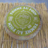 Fromagerie de la Chapelle Saint Jean - La Tomme Au Foin