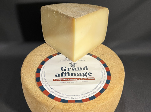 Laiterie de la Nive - Grand Affinage 2 kg