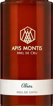 Apis Montis - Abies - Pot de 200g