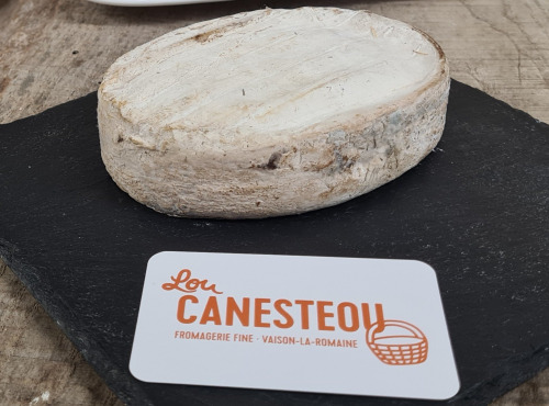 Lou Canesteou - Claousou