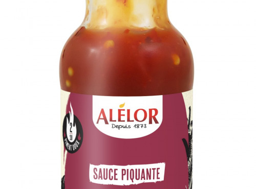 Domaine des Terres Rouges - Sauce Piquante Sriracha