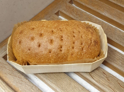 Maison Boulanger - pain de mie tranché