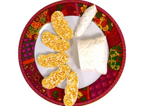 Henricot - Le Tempeh des Pyrénées - Tempeh frais 1200g