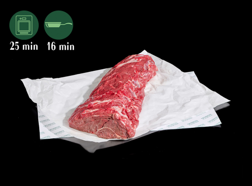 Nemrod - Filet de Cerf - 1,5 kg