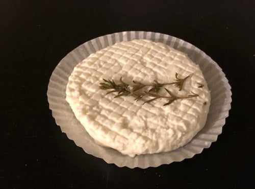 La Fromagerie Marie-Anne Cantin - Tomme De La Sariette