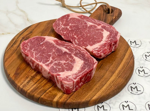 Maison Lascours - Noix d'Entrecôte de Bœuf Argentin - 500 g